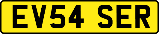 EV54SER