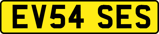 EV54SES