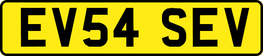 EV54SEV