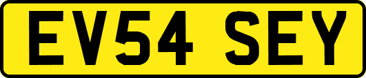 EV54SEY