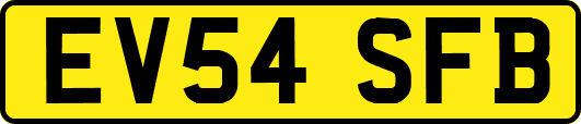 EV54SFB