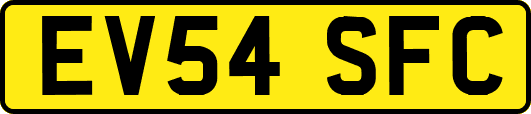 EV54SFC