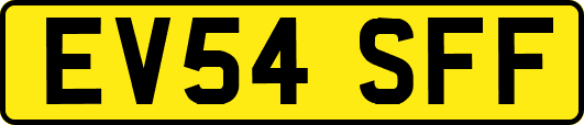 EV54SFF