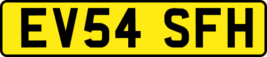 EV54SFH