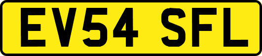 EV54SFL