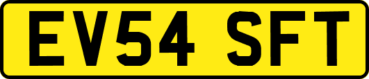 EV54SFT