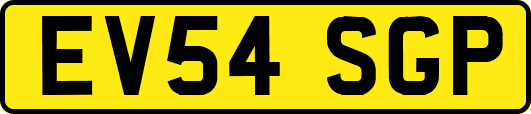 EV54SGP