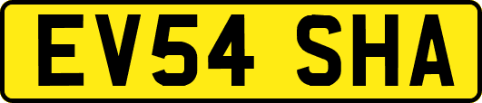 EV54SHA