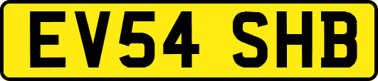 EV54SHB