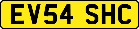 EV54SHC