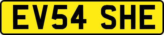 EV54SHE
