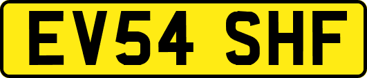 EV54SHF