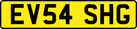EV54SHG