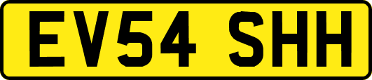 EV54SHH