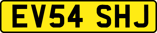 EV54SHJ
