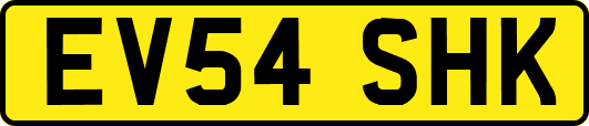 EV54SHK
