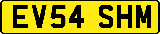 EV54SHM