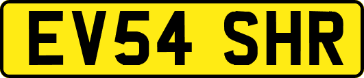 EV54SHR