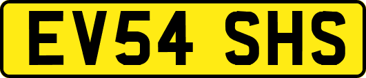 EV54SHS