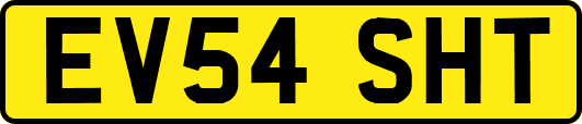 EV54SHT