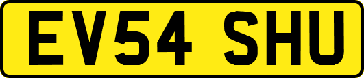 EV54SHU