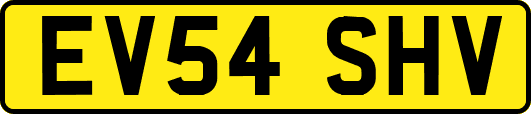 EV54SHV