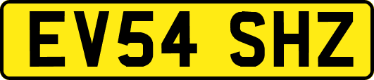 EV54SHZ
