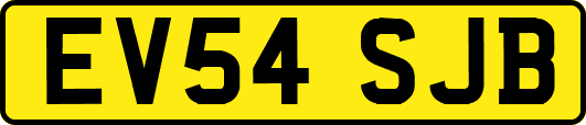 EV54SJB