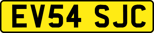 EV54SJC