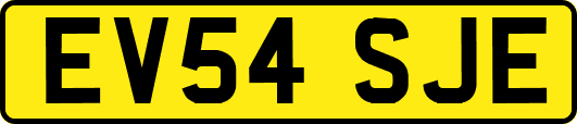 EV54SJE
