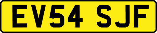 EV54SJF