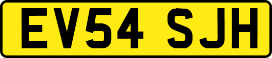 EV54SJH