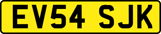 EV54SJK
