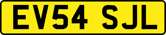 EV54SJL