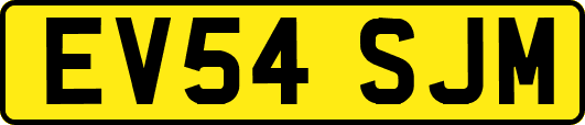 EV54SJM