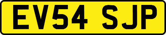 EV54SJP