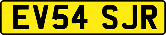 EV54SJR