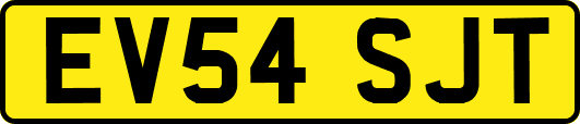 EV54SJT