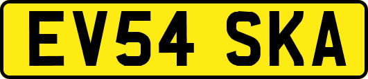 EV54SKA