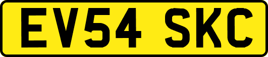 EV54SKC