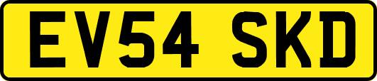 EV54SKD