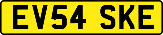 EV54SKE