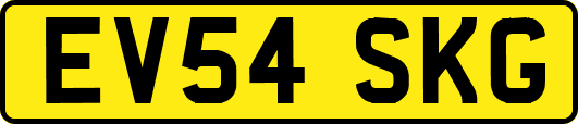 EV54SKG