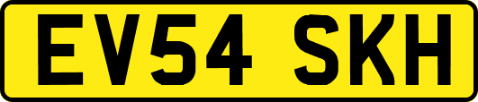 EV54SKH