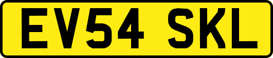 EV54SKL
