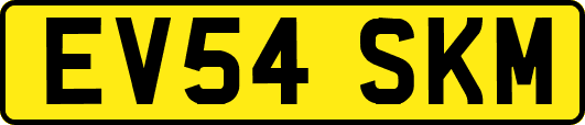 EV54SKM