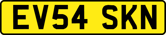 EV54SKN