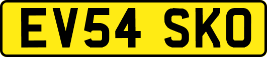 EV54SKO