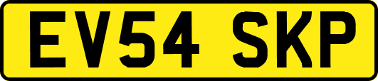EV54SKP