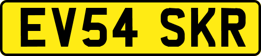 EV54SKR